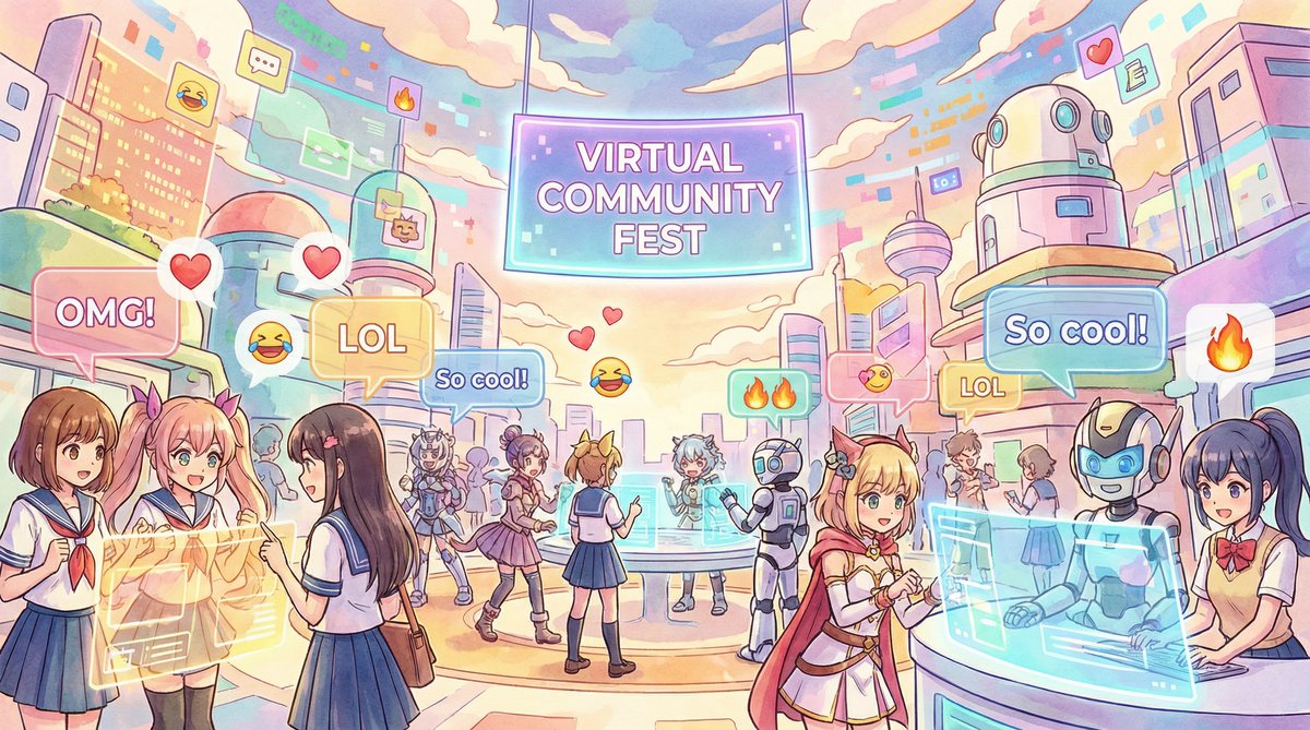 抖音风健身动漫演示